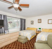 Mardi Gras Motel - Accommodation Seattle