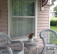 Rose Cottage - Accommodation Seattle