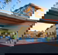 Vagabond Inn Executive - Green Valley - Accommodation Seattle