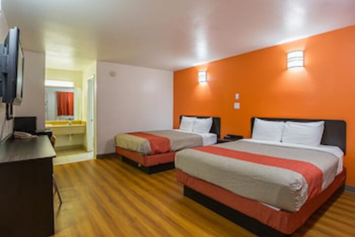 Motel 6 Brinkley, AR - thumb 0