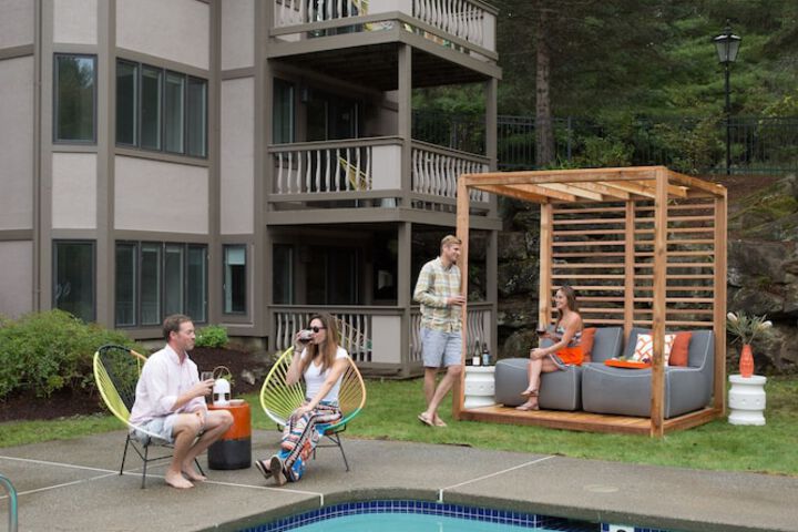 Field Guide Lodge - thumb 5