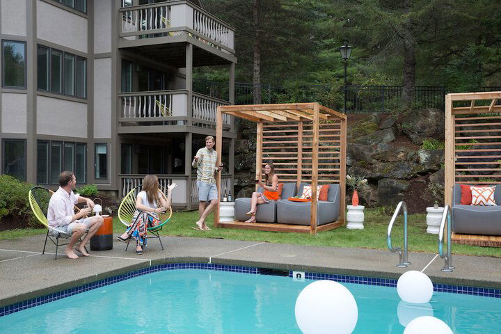 Field Guide Lodge - thumb 3