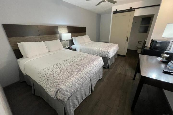 Sunset Motel - thumb 4