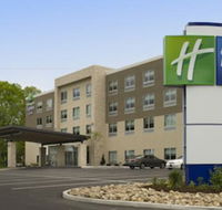 Holiday Inn Express  Suites Altoona an IHG Hotel - Accommodation Seattle
