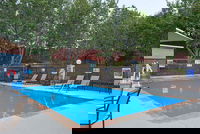 Kingston Springs Tn Accommodation Seattle