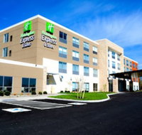 Holiday Inn Express  Suites Oswego an IHG Hotel - Accommodation Seattle