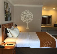 Journey Inn - Accommodation Seattle