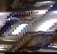 So Dear to My Heart BB - Accommodation Seattle