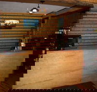 Lone Fir Resort - Accommodation Seattle