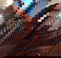 The Gage Mansion BB - Accommodation Seattle