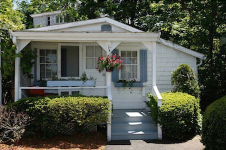 Shea's Riverside Inn & Motel - thumb 2