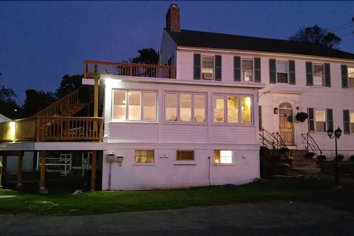 Shea's Riverside Inn & Motel - thumb 7