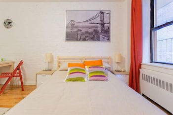 Beautiful Studio Near Central Park - thumb 6