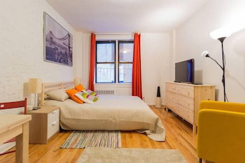 Beautiful Studio Near Central Park - thumb 5