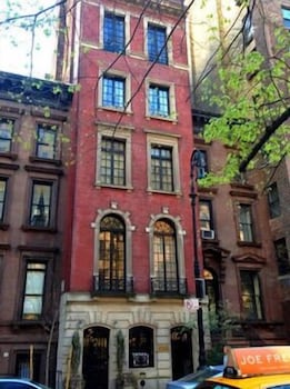 Beautiful Studio Near Central Park - thumb 1