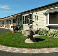 Sleepy Time Motel - Accommodation Seattle