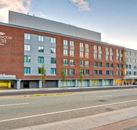 Homewood Suites by Hilton Boston Brookline-Longwood Medical - Accommodation Seattle