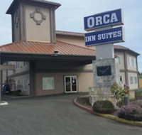 Orca Inn Suites - Accommodation Seattle