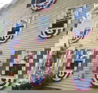 The Ira Allen House - Accommodation Seattle