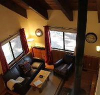 Tahoma Lodge - Accommodation Seattle