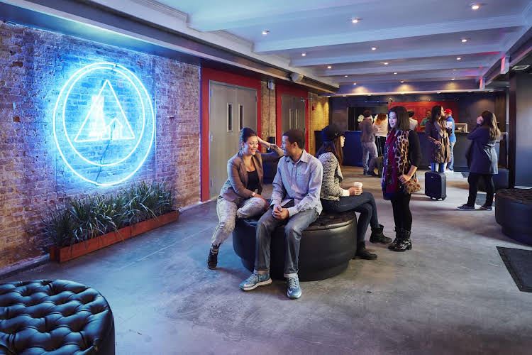 HI New York City - thumb 0