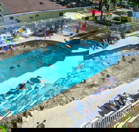 Branson KOA Campground - Accommodation Seattle