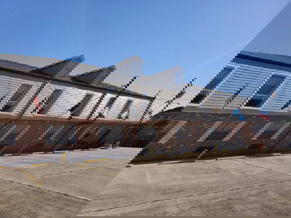 The TremÃ© Hotel - thumb 0