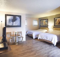 H  H Motor Lodge - Accommodation Seattle