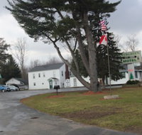 The Evergreen Motel - Accommodation Seattle