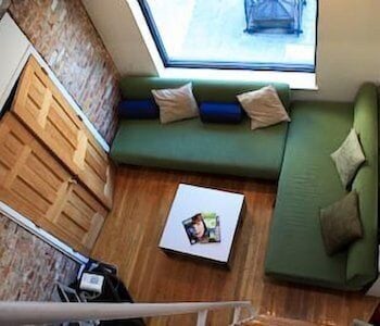 Direct Loft At 8 Rivington Street - thumb 2