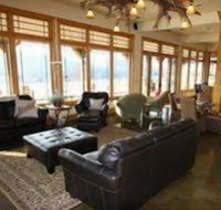 Eagle Crest Lodge - Accommodation Seattle