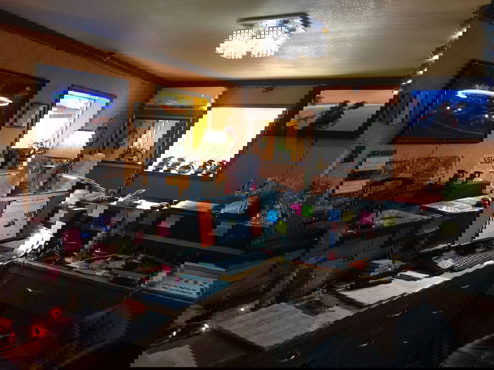 La Siesta Motel & RV Resort - thumb 0