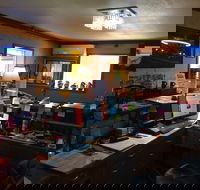 La Siesta Motel  RV Resort - Accommodation Seattle