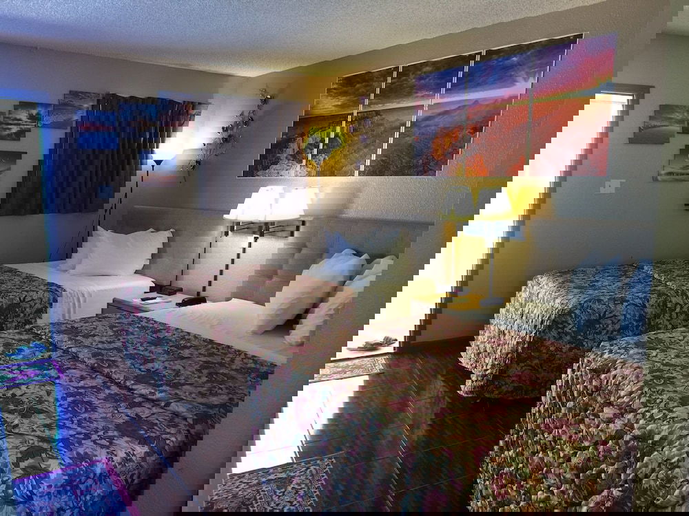 La Siesta Motel & RV Resort - thumb 6