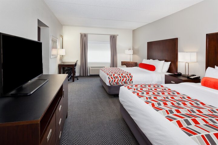 Best Western Plus Columbus Ft. Benning - thumb 3