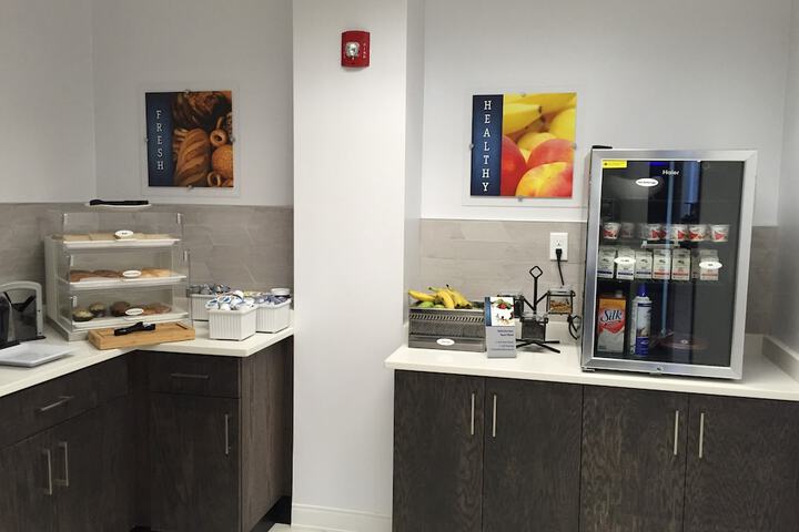 Best Western Plus Columbus Ft. Benning - thumb 7