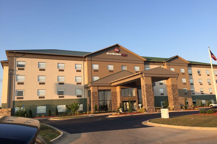 Best Western Plus Columbus Ft. Benning - thumb 1