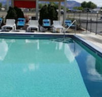 Big Chief Motel - Accommodation Seattle