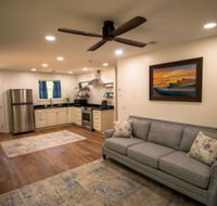 Mission Springs Resort - Accommodation Seattle