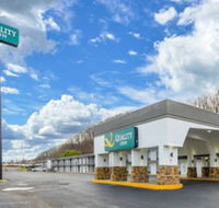 Quality Inn - Accommodation Seattle