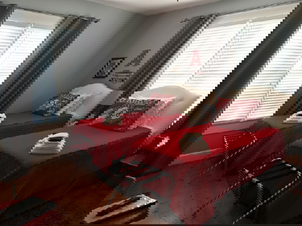 Bama Bed & Breakfast Campus - thumb 3