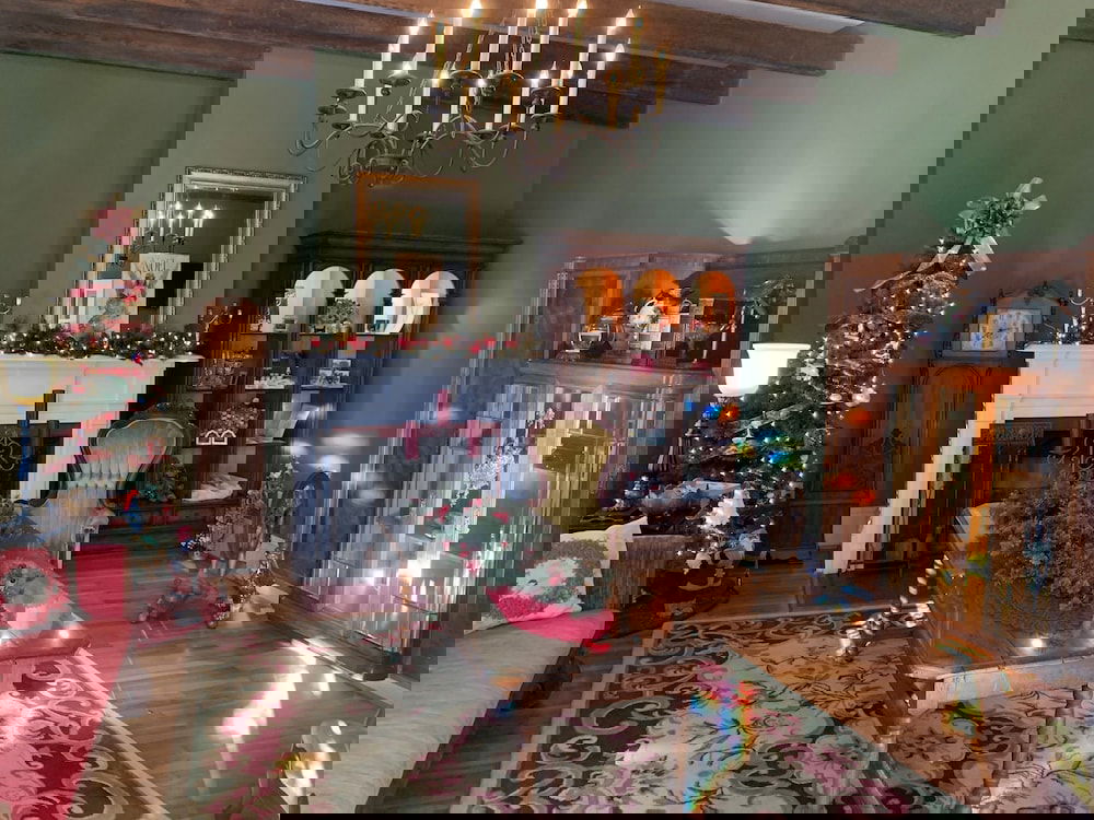 Bama Bed & Breakfast Campus - thumb 0