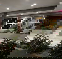 Budget Inn - Accommodation Seattle