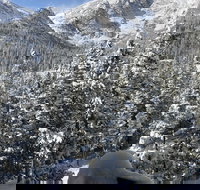 The Silver Lake Lodge - Accommodation Seattle