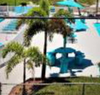 Johns Pass Beach Motel - Accommodation Seattle