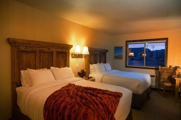 Quarter Circle 7 Hotel - thumb 7