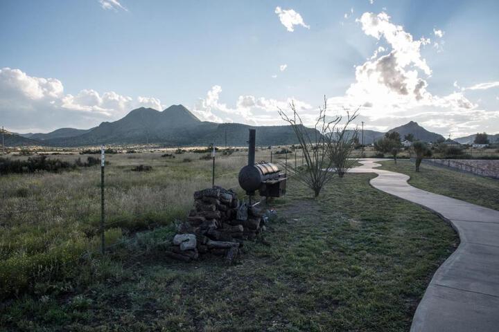 Quarter Circle 7 Hotel - thumb 4