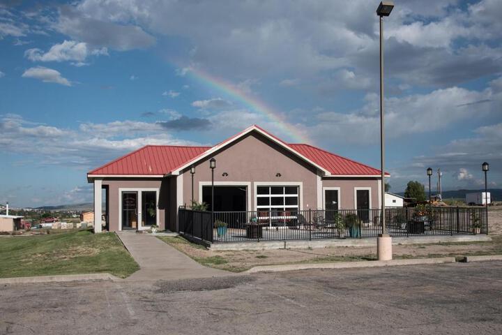 Quarter Circle 7 Hotel - thumb 2