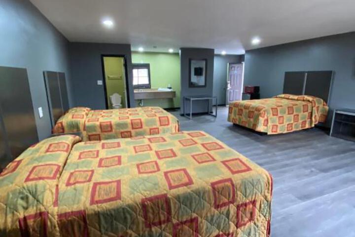 Town House Motel - thumb 6