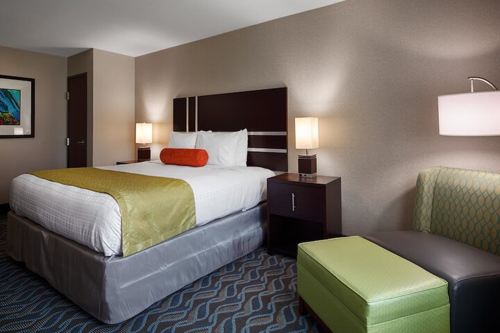 Best Western Plus Hardeeville Inn & Suites - thumb 5